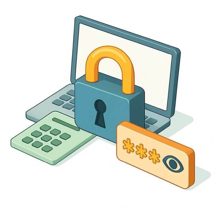 Protecting Your Data. Strengthening Your Database. Securing Your Business.